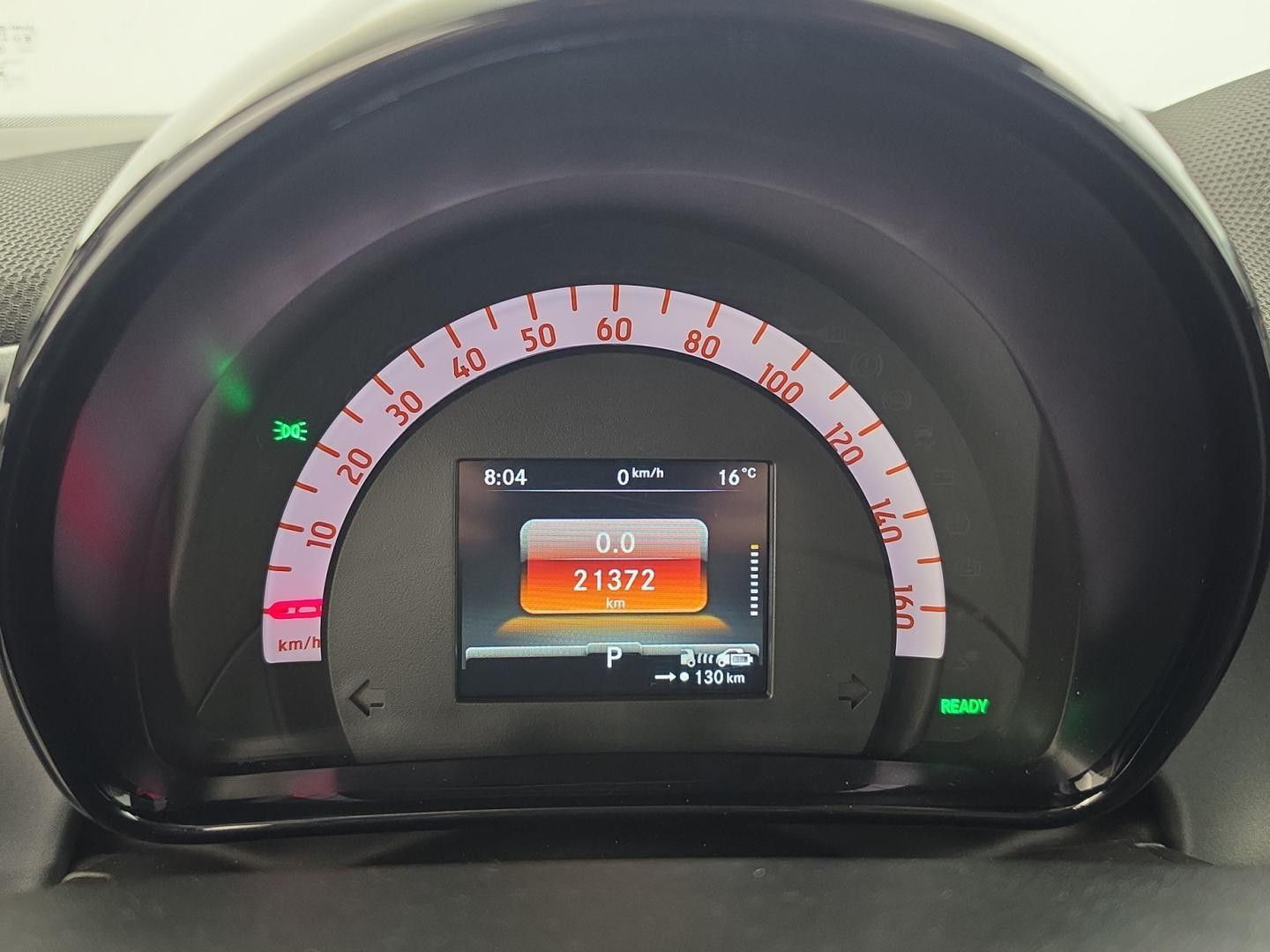 Vente en ligne Smart ForTwo Coupe EQ 82ch passion + Chargeur rapide 22kW au prix de 12 980 €