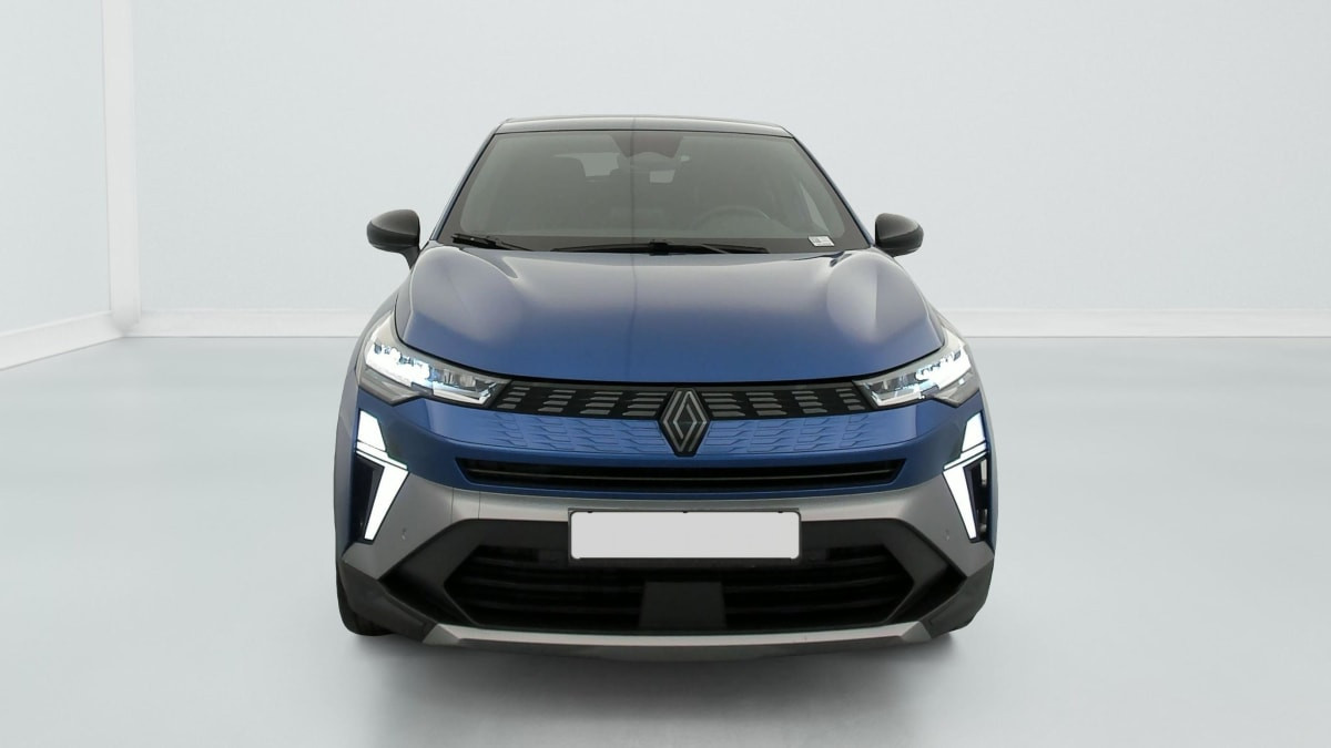 Vente en ligne Renault Symbioz E-Tech full hybrid 145 Esprit Alpine au prix de 27 480 €