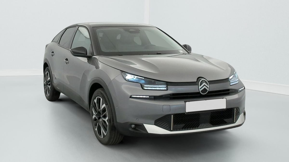 Vente en ligne Citroën C4 Hybride 145 ch e-DCS6 Max au prix de 24 190 €