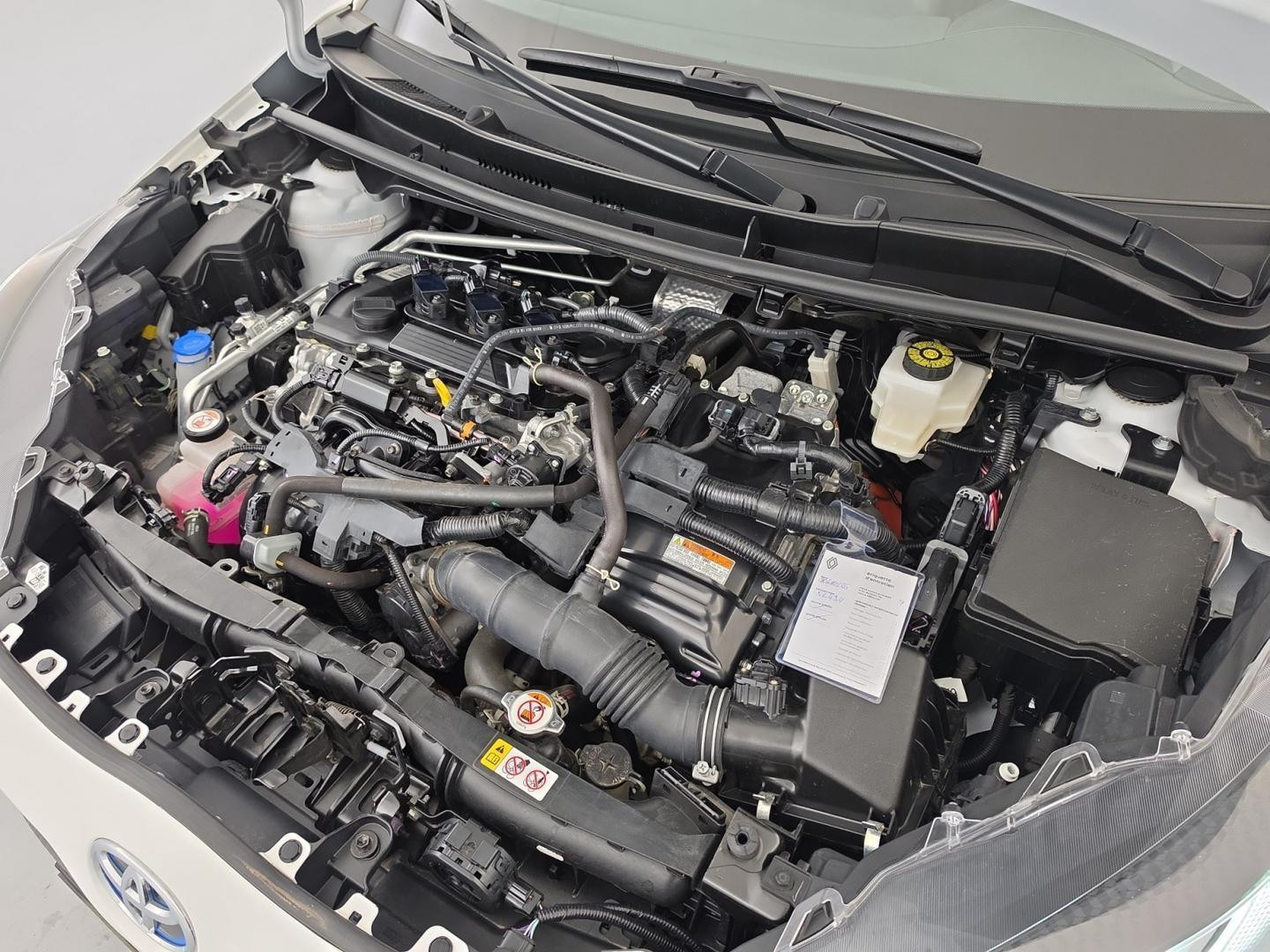 Vente en ligne Toyota Yaris 116h Design 5p au prix de 17 990 €