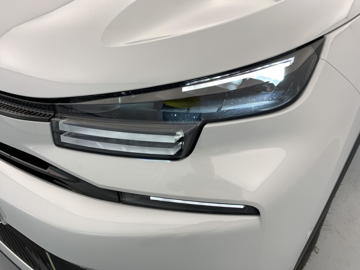 Vente en ligne Citroën C4 Hybride 145 ch e-DCS6 Max au prix de 24 190 €