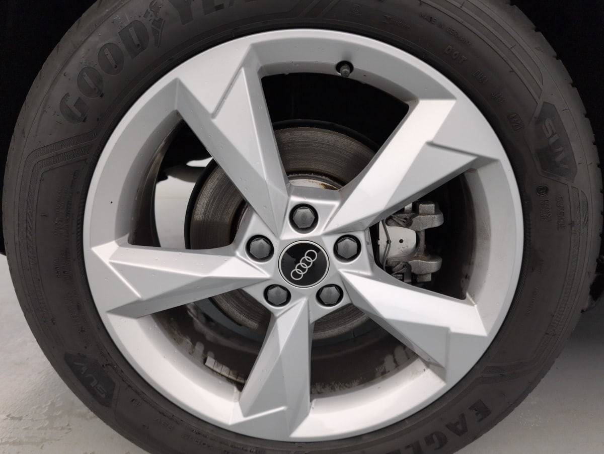 Vente en ligne Audi Q3 Sportback 45 TFSIe 245 ch S tronic 6 Design au prix de 33 660 €