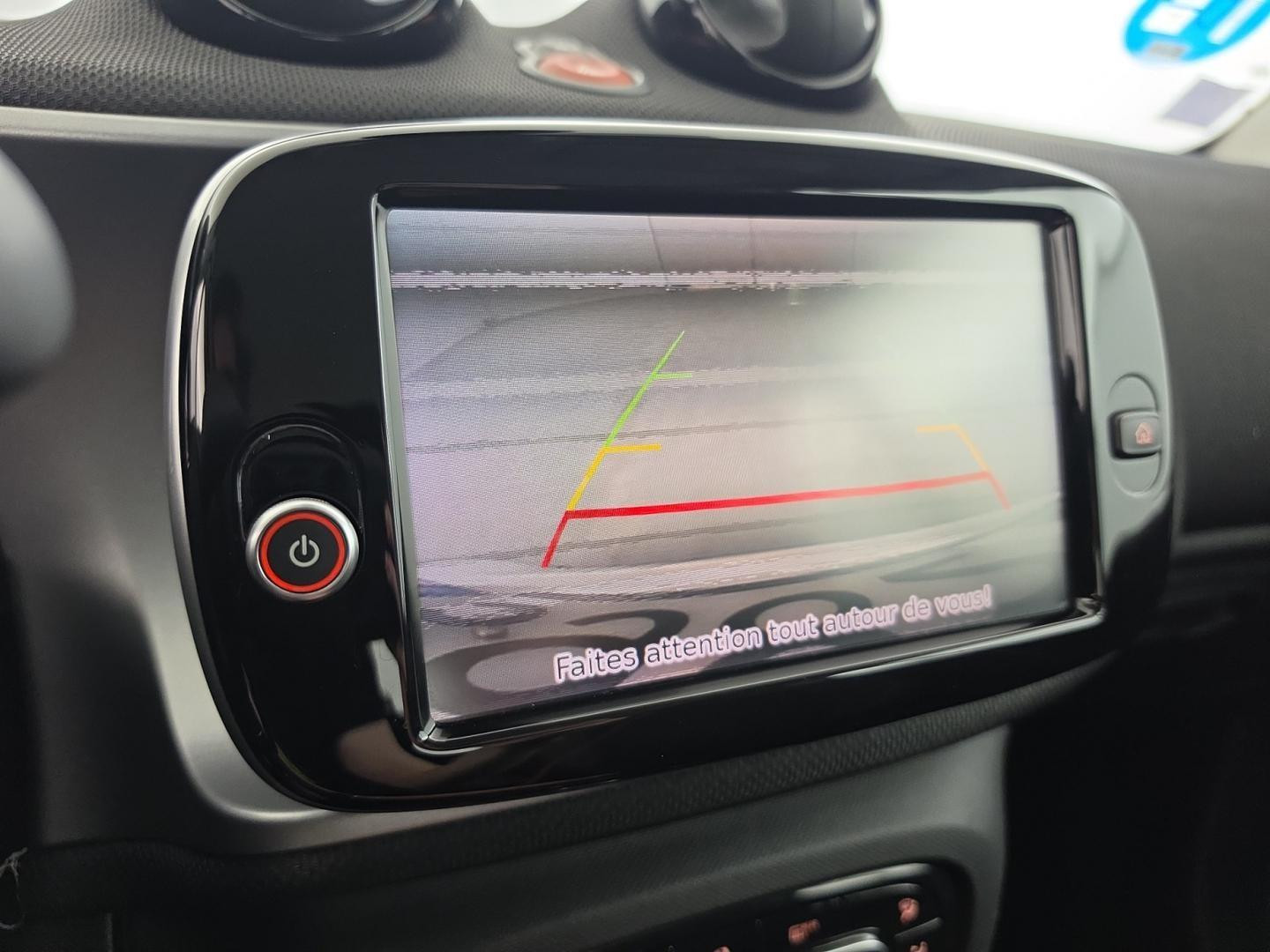 Vente en ligne Smart ForTwo Coupe EQ 82ch passion + Chargeur rapide 22kW au prix de 12 980 €