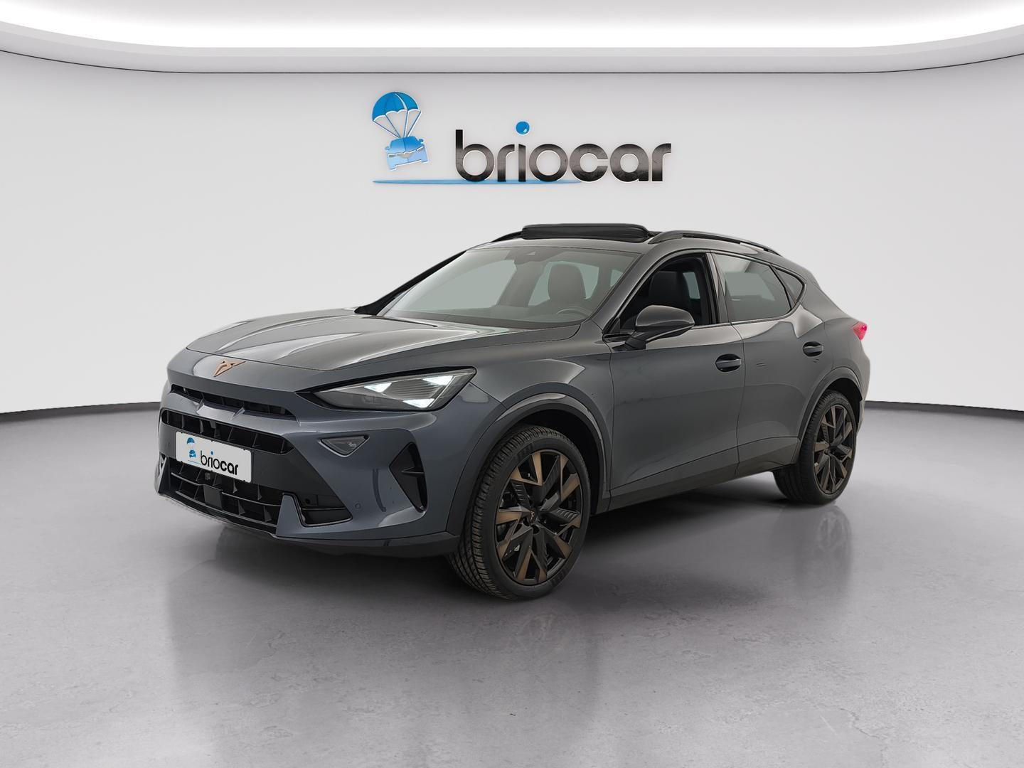Cupra Formentor 1.5 eTSI Hybrid 150ch V DSG7 occasion de 2024 en vente à Rennes