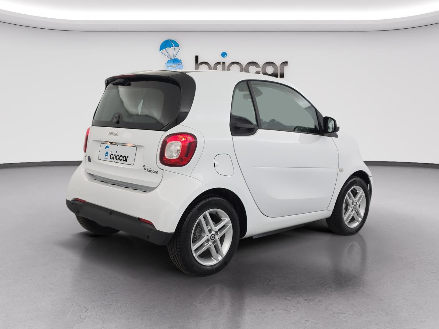 Vente en ligne Smart ForTwo Coupe EQ 82ch passion + Chargeur rapide 22kW au prix de 12 980 €