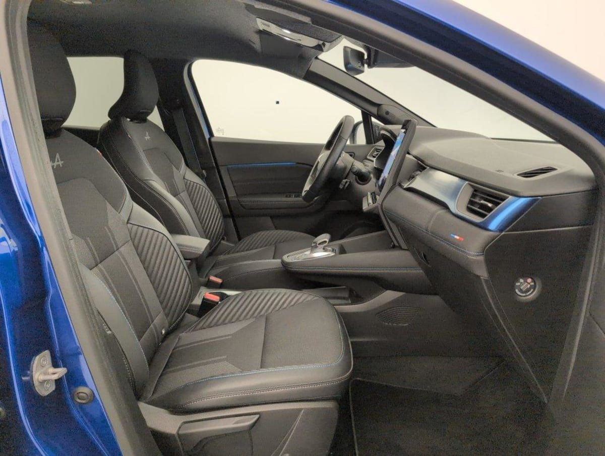 Vente en ligne Renault Symbioz E-Tech full hybrid 145 Esprit Alpine au prix de 27 480 €