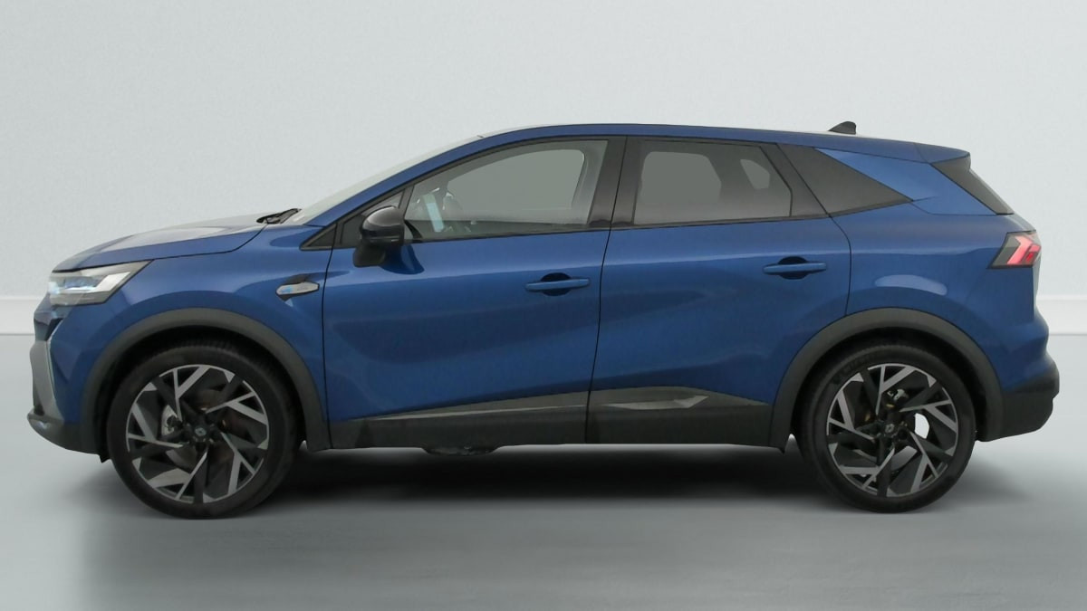 Vente en ligne Renault Symbioz E-Tech full hybrid 145 Esprit Alpine au prix de 27 480 €