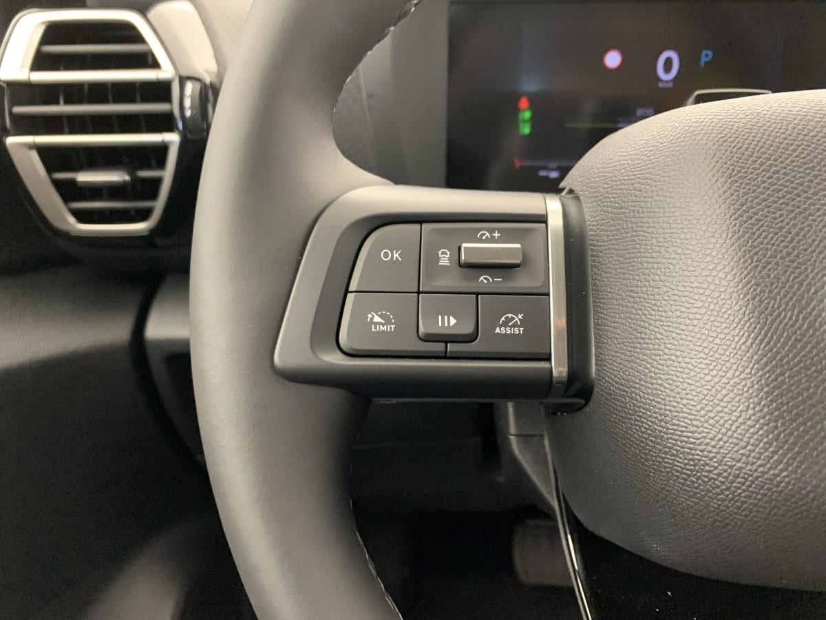 Vente en ligne Citroën C4 Hybride 145 ch e-DCS6 Max au prix de 24 190 €