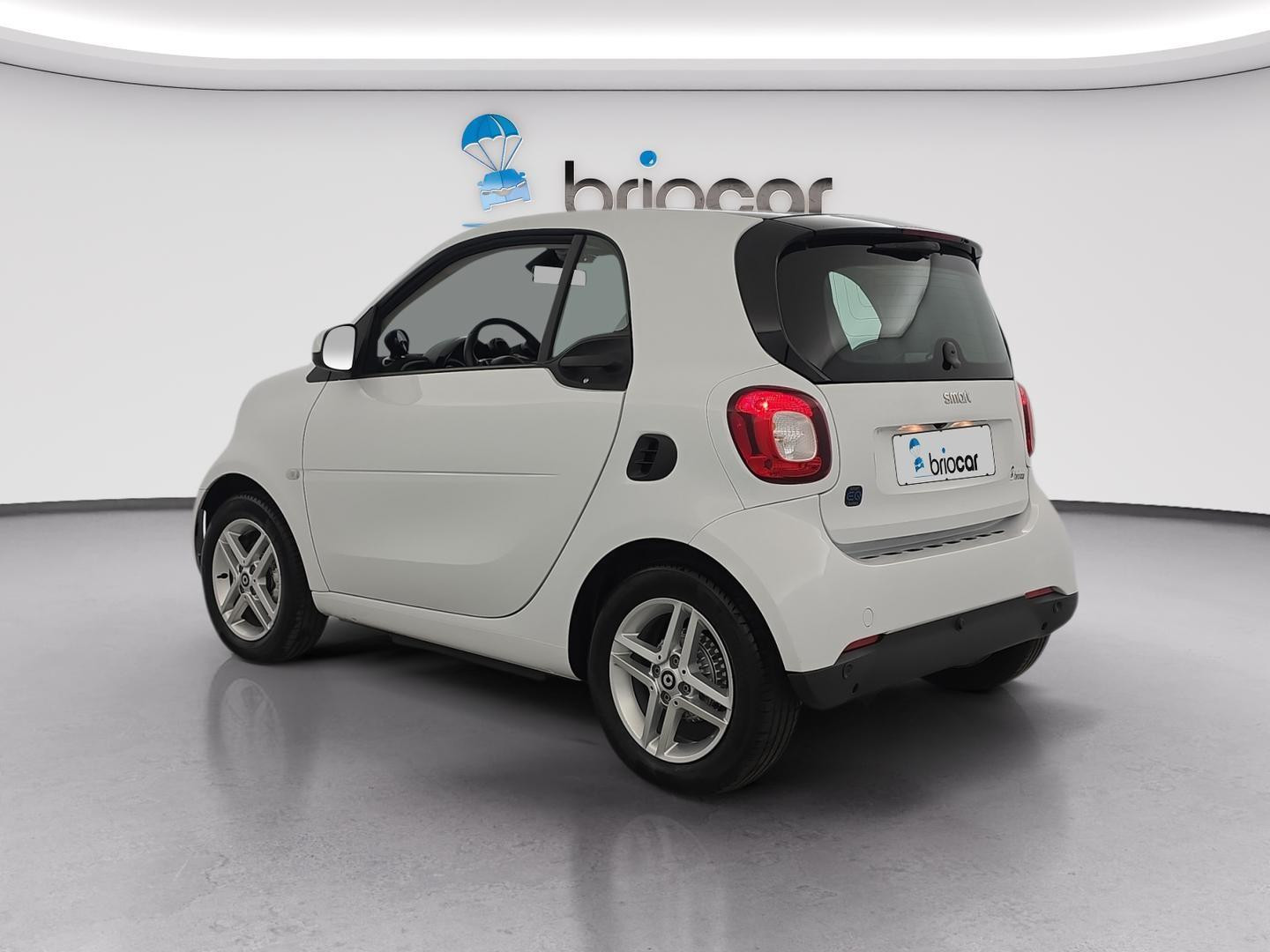 Vente en ligne Smart ForTwo Coupe EQ 82ch passion + Chargeur rapide 22kW au prix de 12 980 €