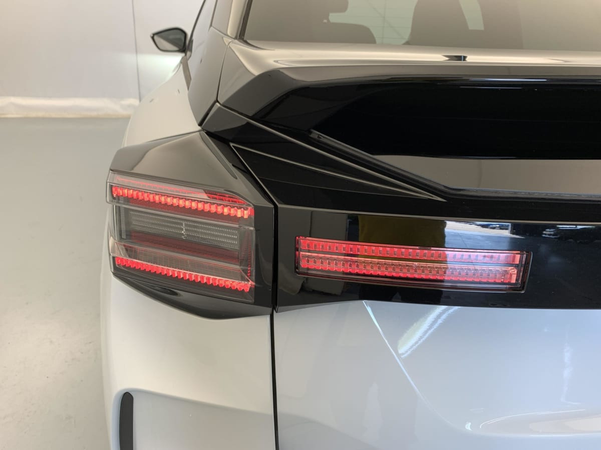 Vente en ligne Citroën C4 Hybride 145 ch e-DCS6 Max au prix de 24 190 €