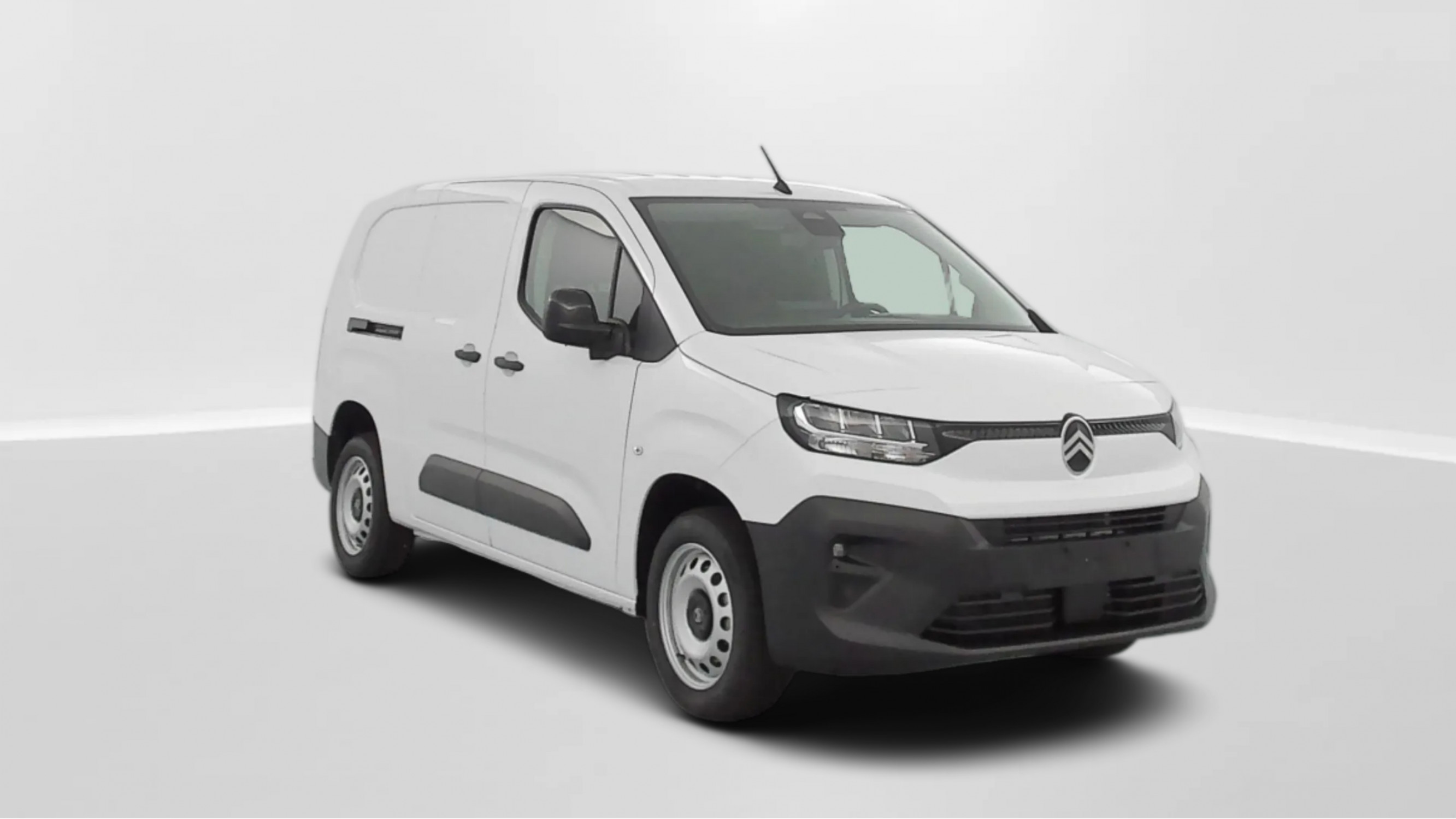 Vente en ligne Citroën Berlingo Fourgon BERLINGO VAN XL 1.5 BlueHDi 130ch EAT8 au prix de 25 400 €