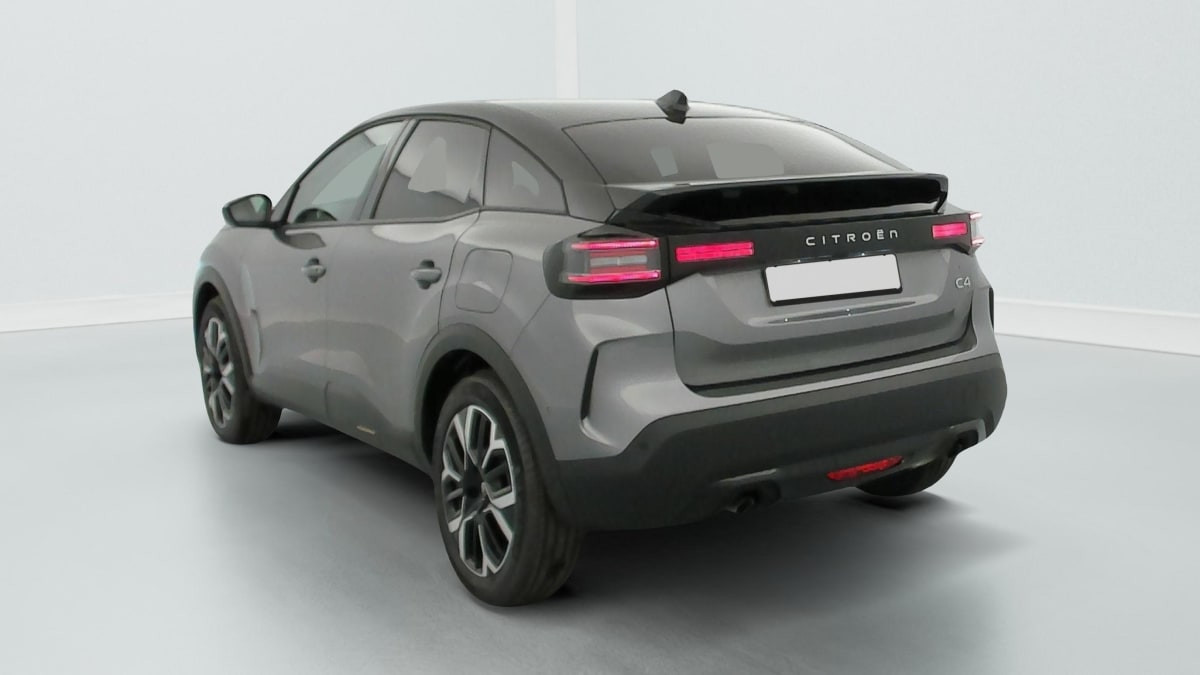 Vente en ligne Citroën C4 Hybride 145 ch e-DCS6 Max au prix de 24 190 €