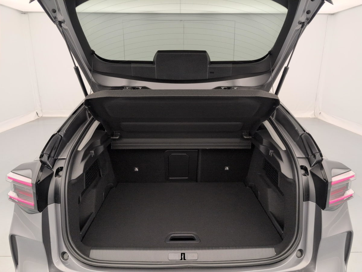 Vente en ligne Citroën C4 Hybride 145 ch e-DCS6 Max au prix de 24 190 €