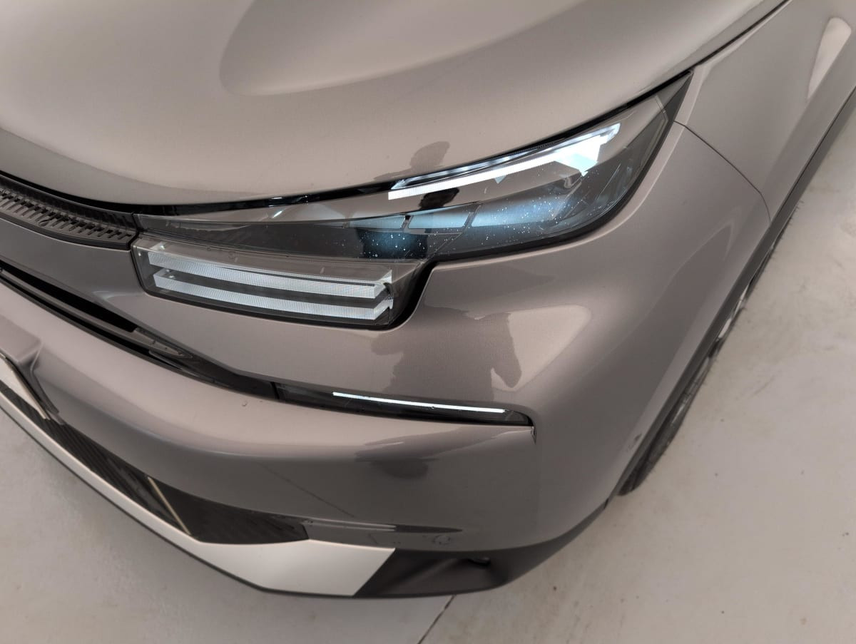 Vente en ligne Citroën C4 Hybride 145 ch e-DCS6 Max au prix de 24 190 €