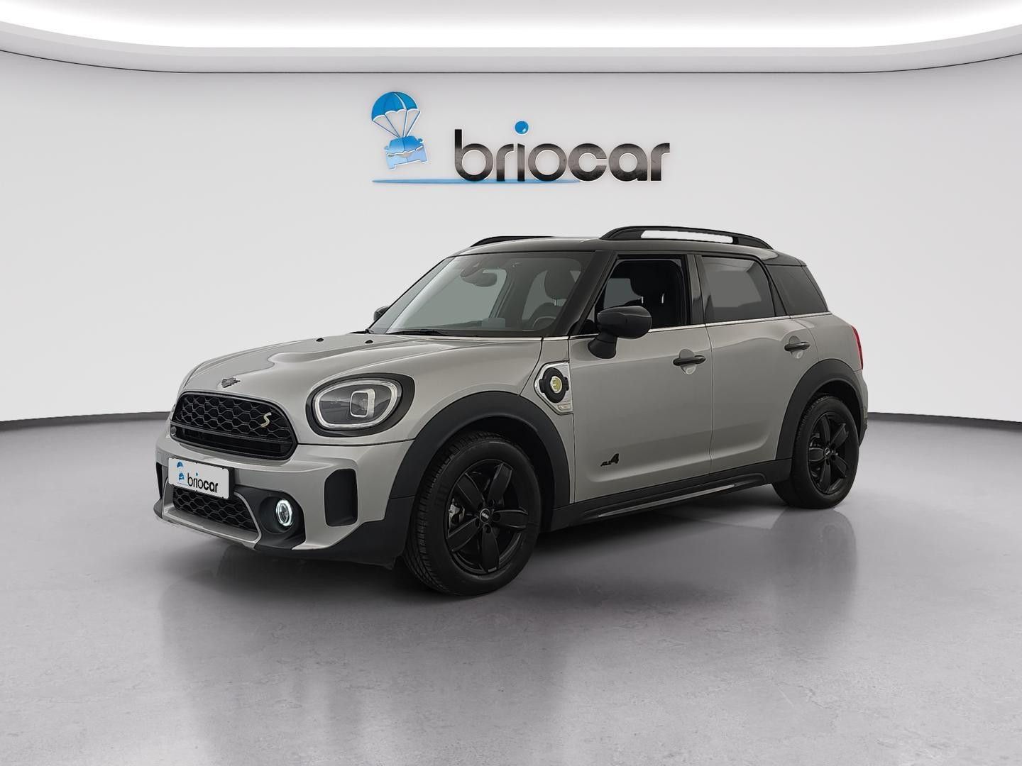 Mini Countryman Cooper SE 125ch + 95ch Edition Premium Plus ALL4 BVA6 occasion de 2023 en vente à Rennes