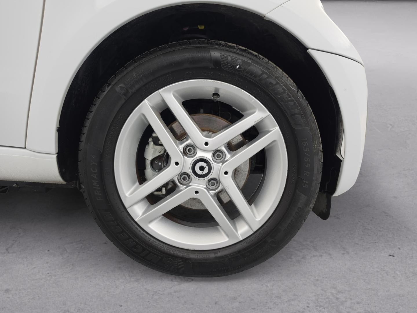 Vente en ligne Smart ForTwo Coupe EQ 82ch passion + Chargeur rapide 22kW au prix de 12 980 €