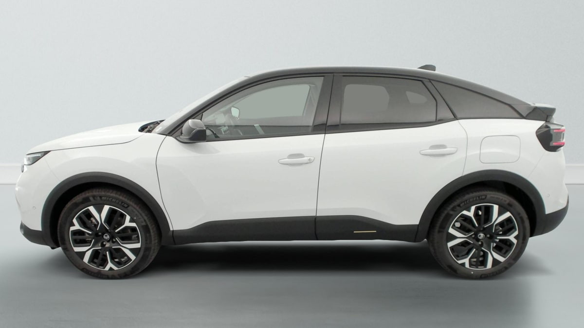 Vente en ligne Citroën C4 Hybride 145 ch e-DCS6 Max au prix de 24 190 €
