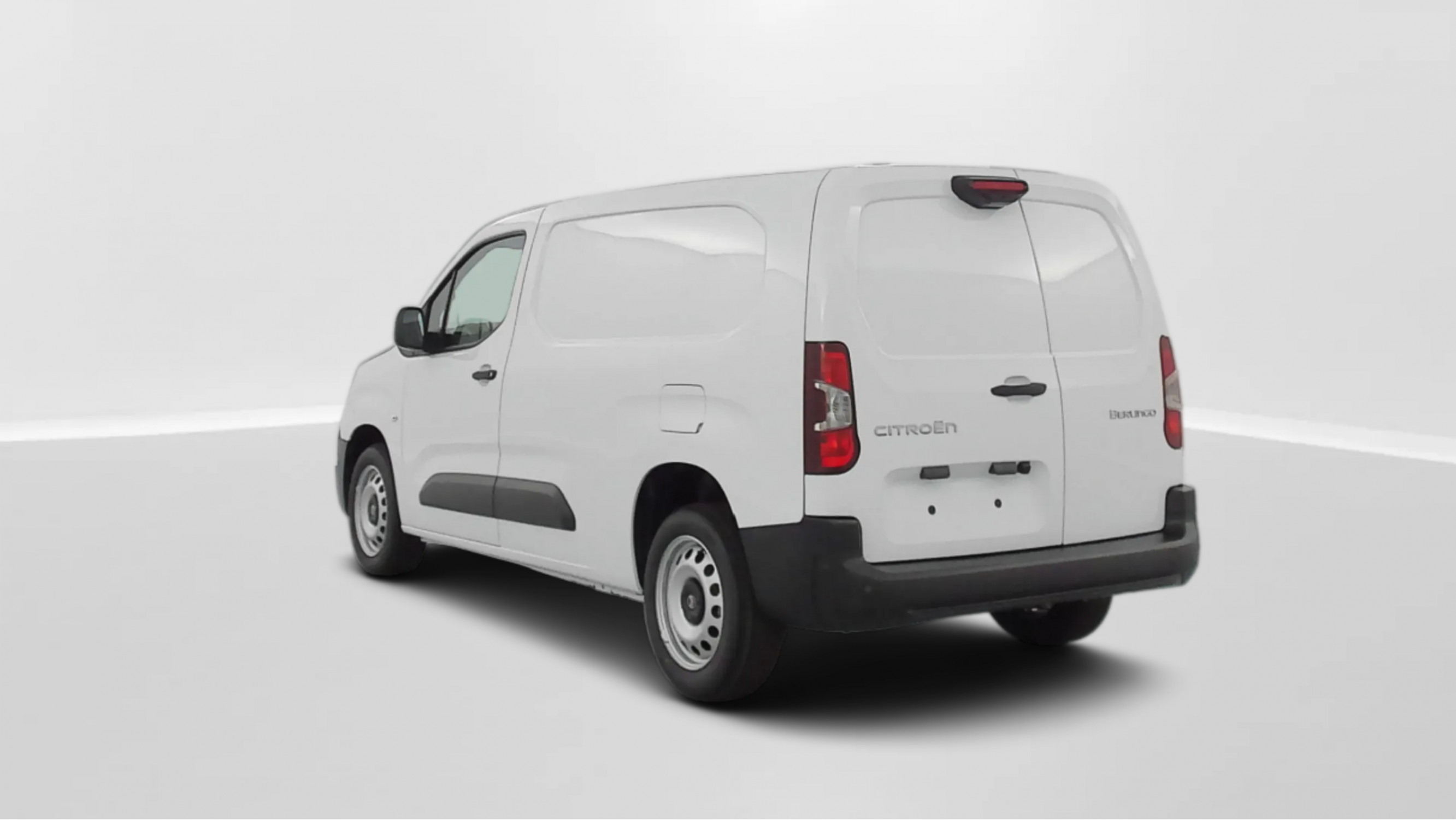 Vente en ligne Citroën Berlingo Fourgon BERLINGO VAN XL 1.5 BlueHDi 130ch EAT8 au prix de 25 400 €