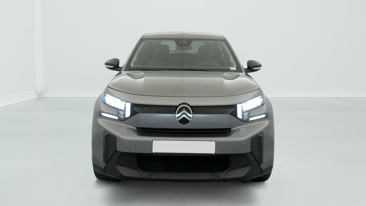 Vente en ligne Citroën C3 Aircross 113 ch autonomie confort You au prix de 18 210 €