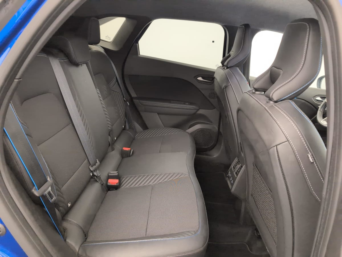 Vente en ligne Renault Symbioz E-Tech full hybrid 145 Esprit Alpine au prix de 27 480 €