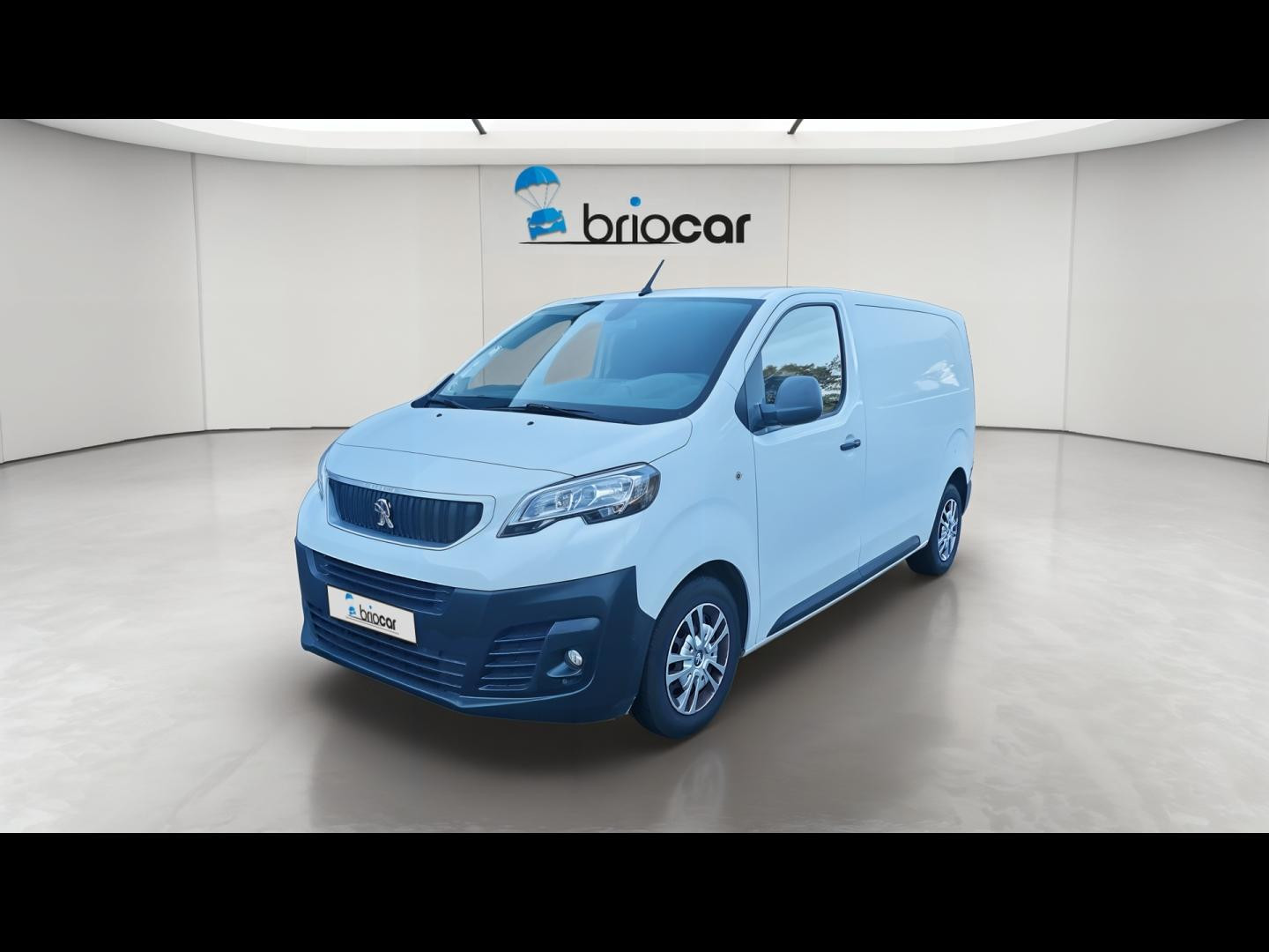 Peugeot Expert Standard 2.0 BlueHDi 120ch Pro S&S occasion de 2018 en vente à Rennes