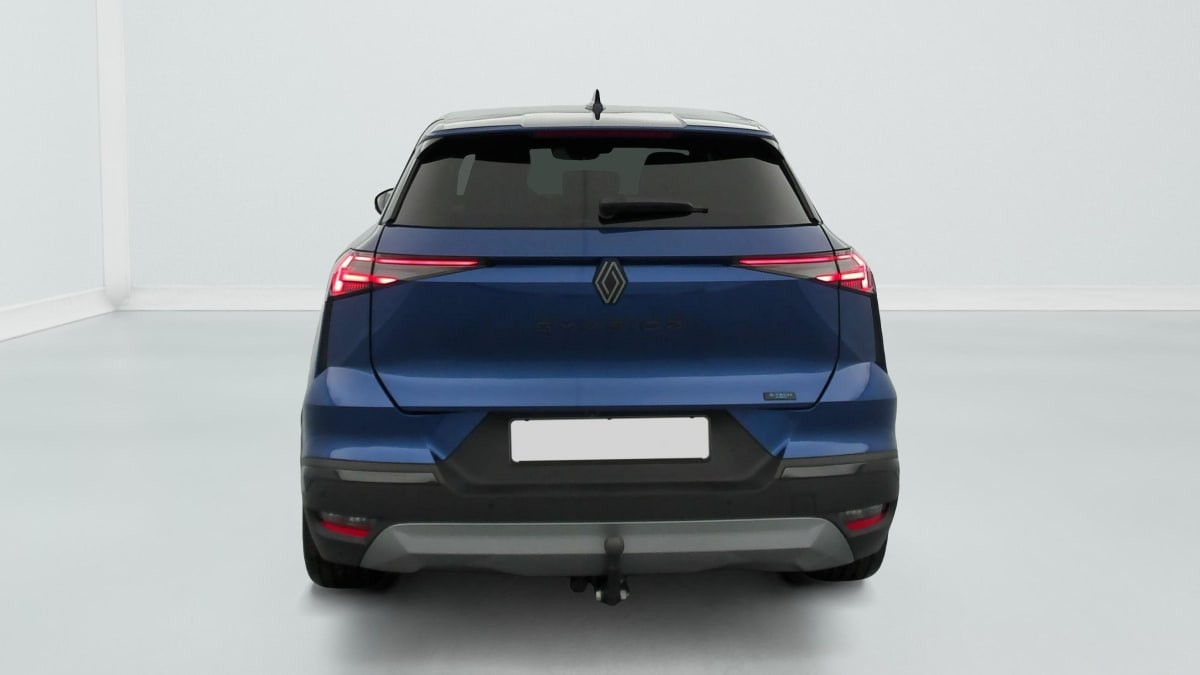 Vente en ligne Renault Symbioz E-Tech full hybrid 145 Esprit Alpine au prix de 27 480 €