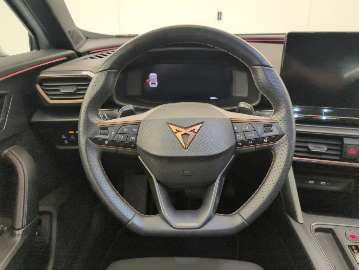 Vente en ligne Cupra Formentor 1.4 e-HYBRID 204 ch DSG6 Business Edition au prix de 24 390 €