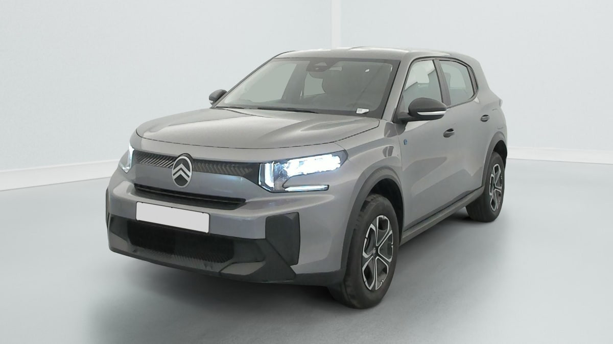 Citroën C3 Aircross 113 ch autonomie confort You occasion de 2025 en vente à Rennes