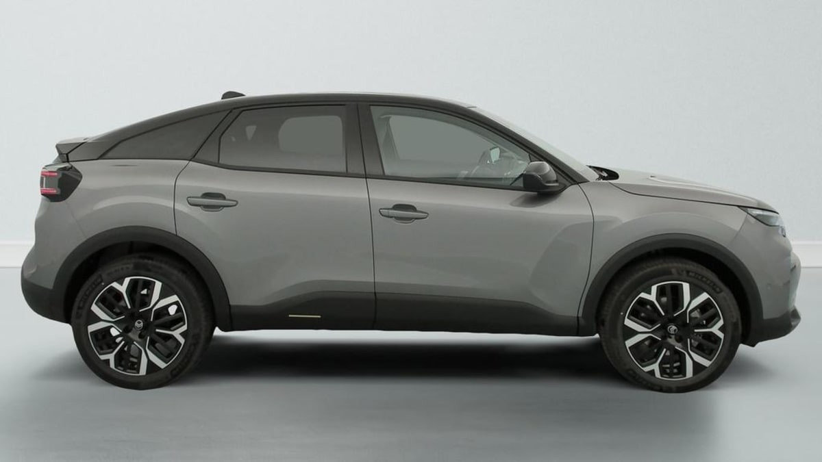 Vente en ligne Citroën C4 Hybride 145 ch e-DCS6 Max au prix de 24 190 €