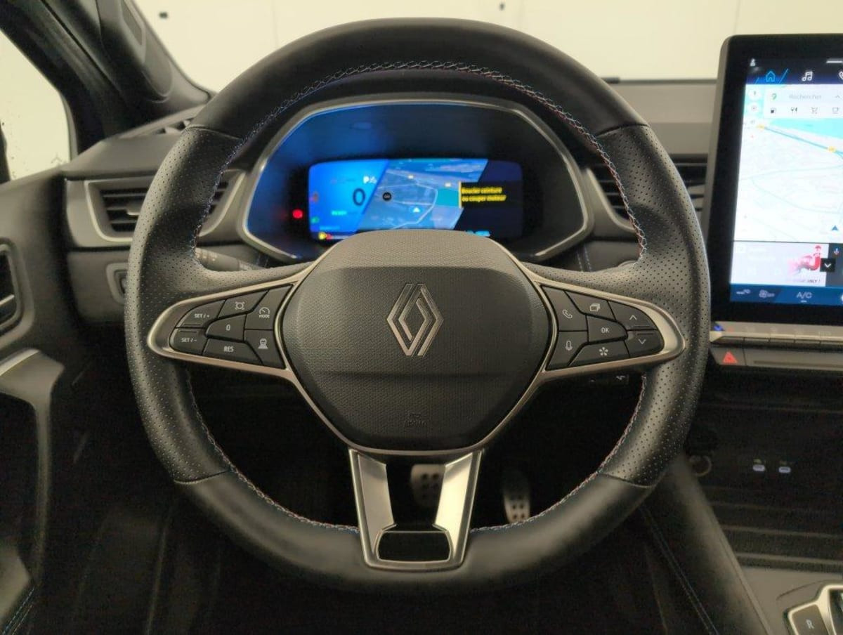Vente en ligne Renault Symbioz E-Tech full hybrid 145 Esprit Alpine au prix de 27 480 €