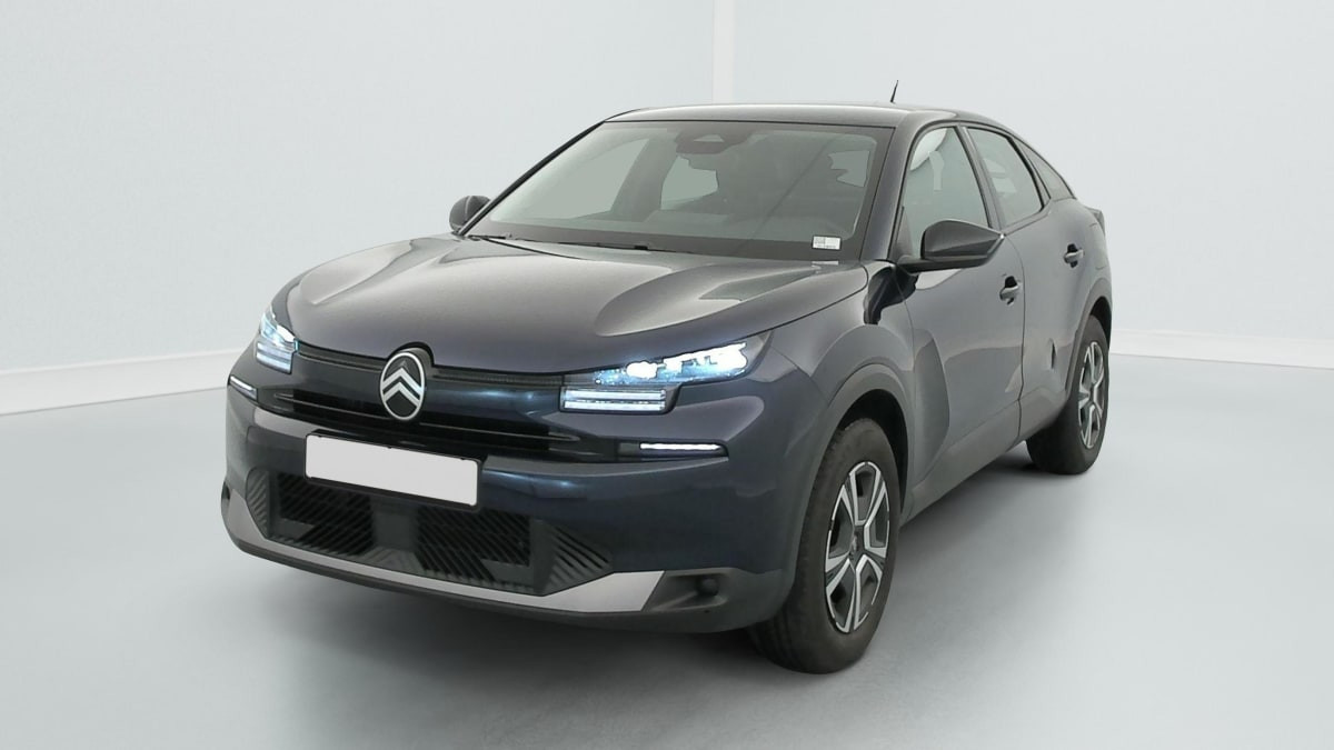 Citroën C4 Hybride 110 ch e-DCS6 You occasion de 2025 en vente à Rennes