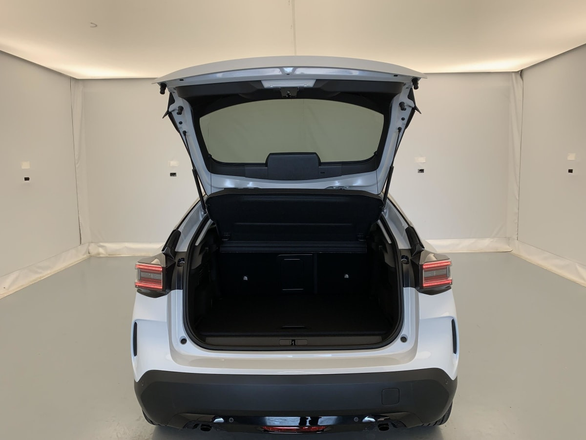 Vente en ligne Citroën C4 Hybride 145 ch e-DCS6 Max au prix de 24 190 €