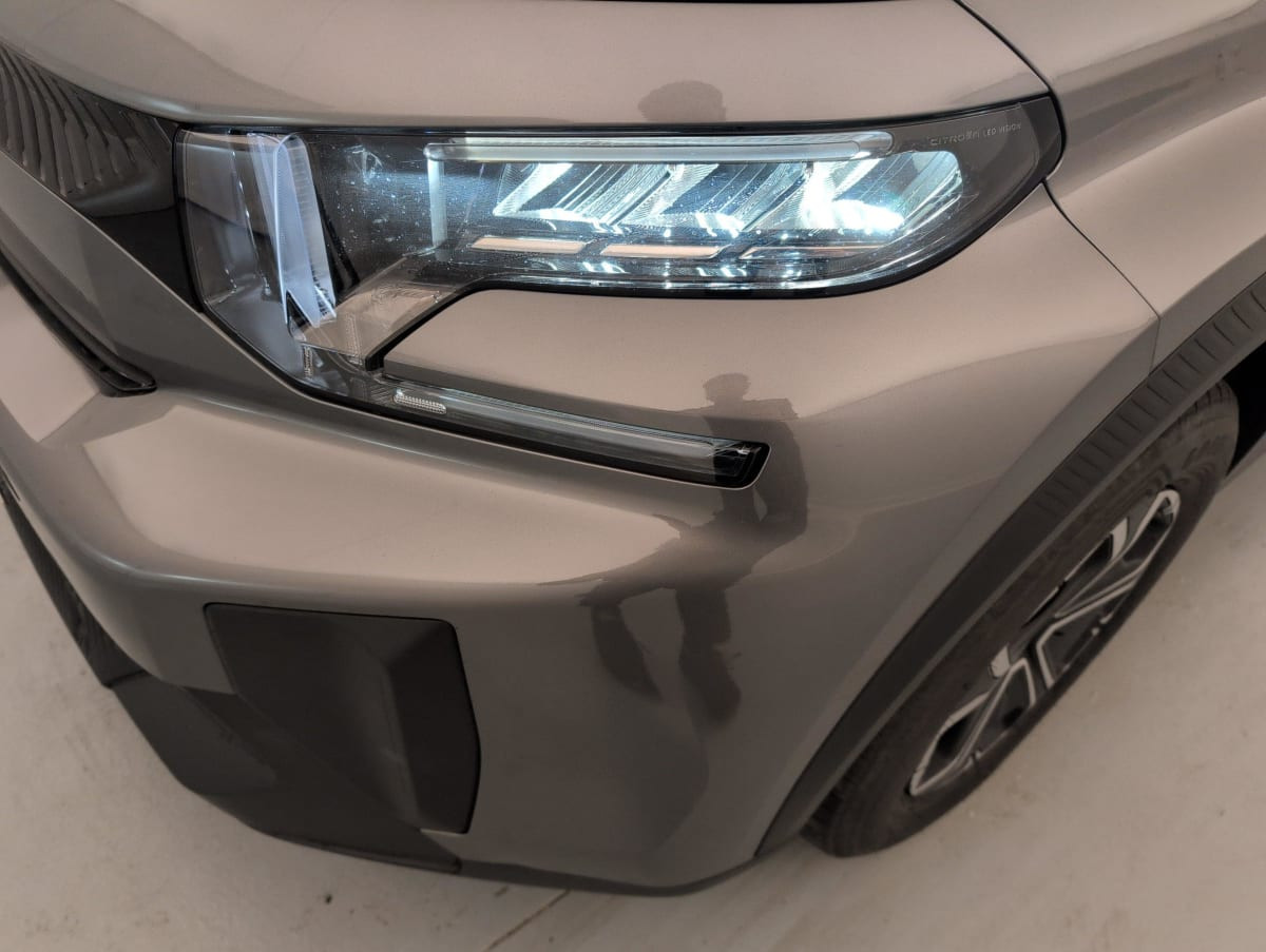 Vente en ligne Citroën C3 Aircross 113 ch autonomie confort You au prix de 18 210 €