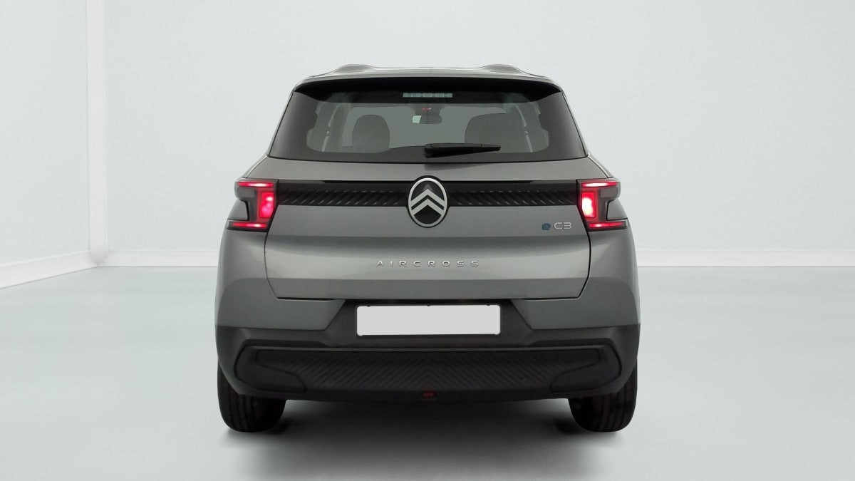 Vente en ligne Citroën C3 Aircross 113 ch autonomie confort You au prix de 18 210 €