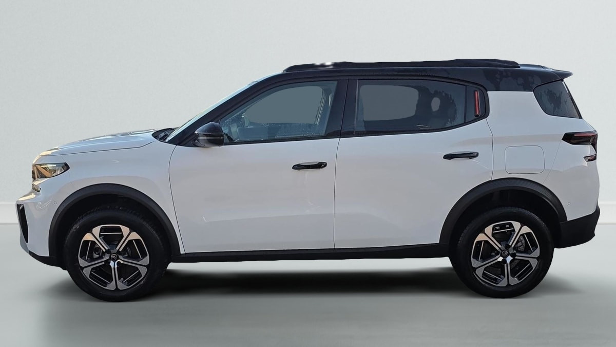 Vente en ligne Citroën C3 Aircross Hybride 145 e-DCS6 Max au prix de 24 150 €