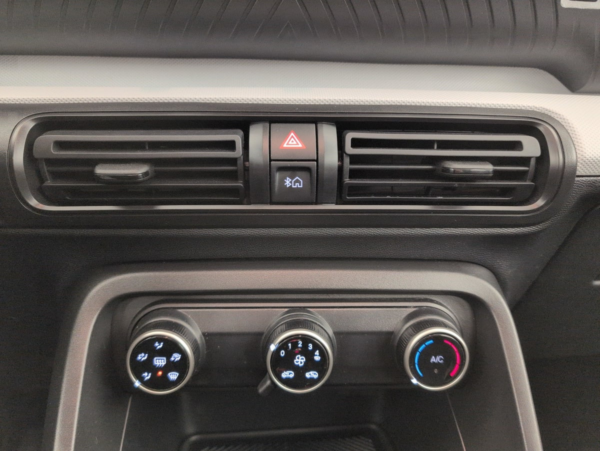 Vente en ligne Citroën C3 Aircross 113 ch autonomie confort You au prix de 18 210 €