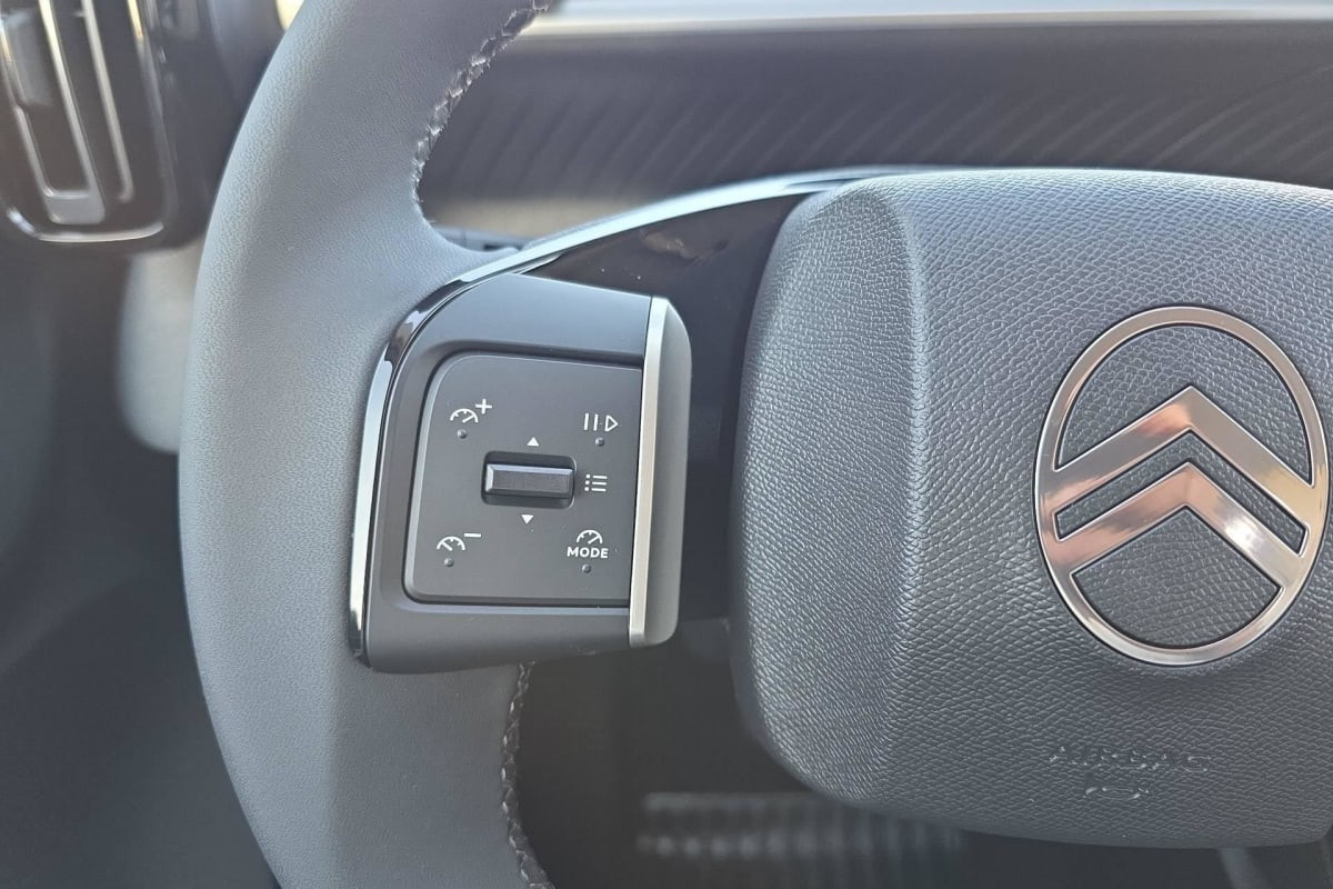 Vente en ligne Citroën C3 Aircross Hybride 145 e-DCS6 Max au prix de 24 150 €