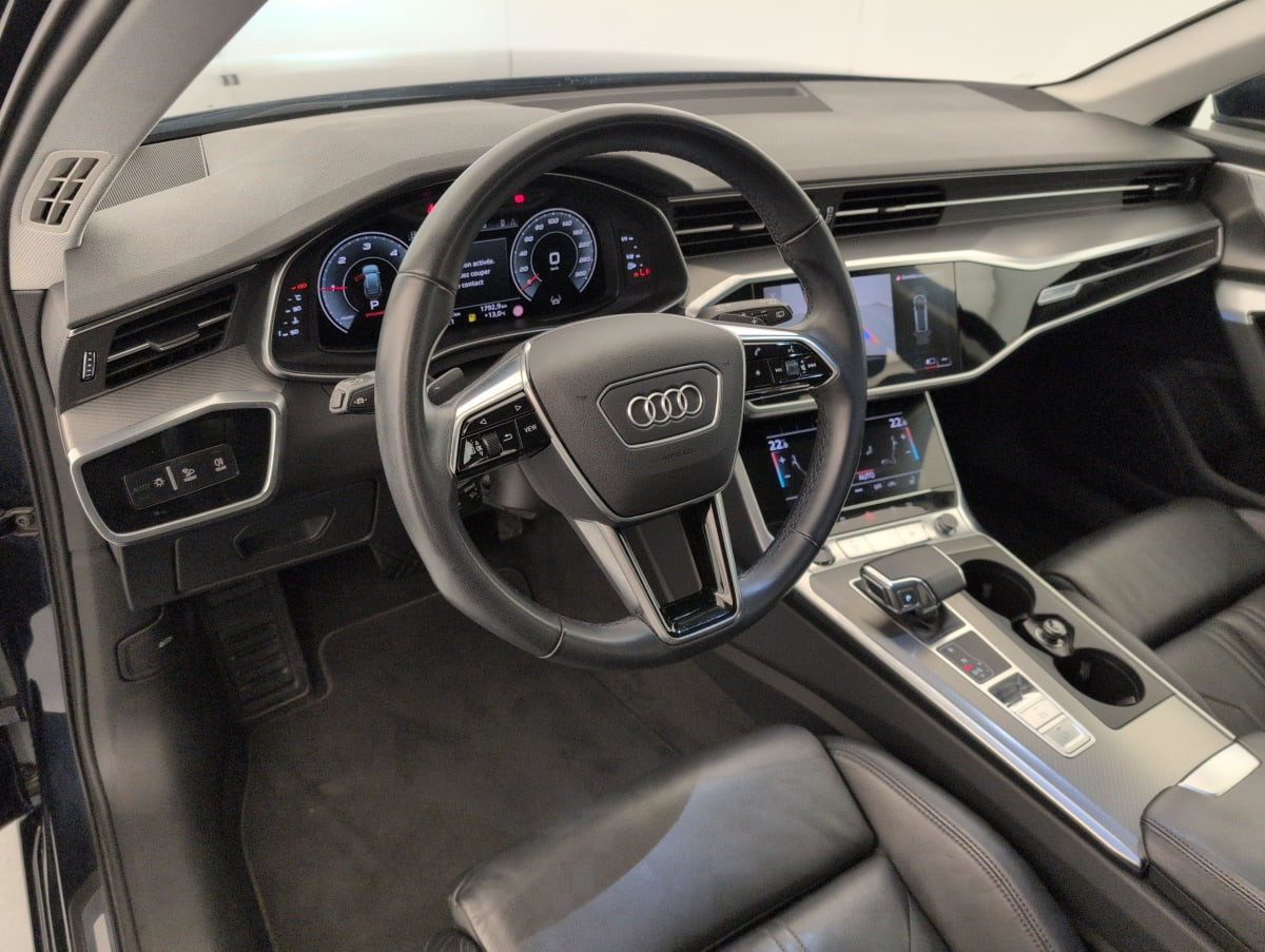 Vente en ligne Audi A6 Avant 40 TDI 204 ch S tronic 7 Business Executive au prix de 31 600 €