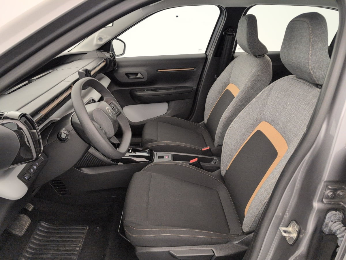 Vente en ligne Citroën C3 Aircross 113 ch autonomie confort You au prix de 18 210 €