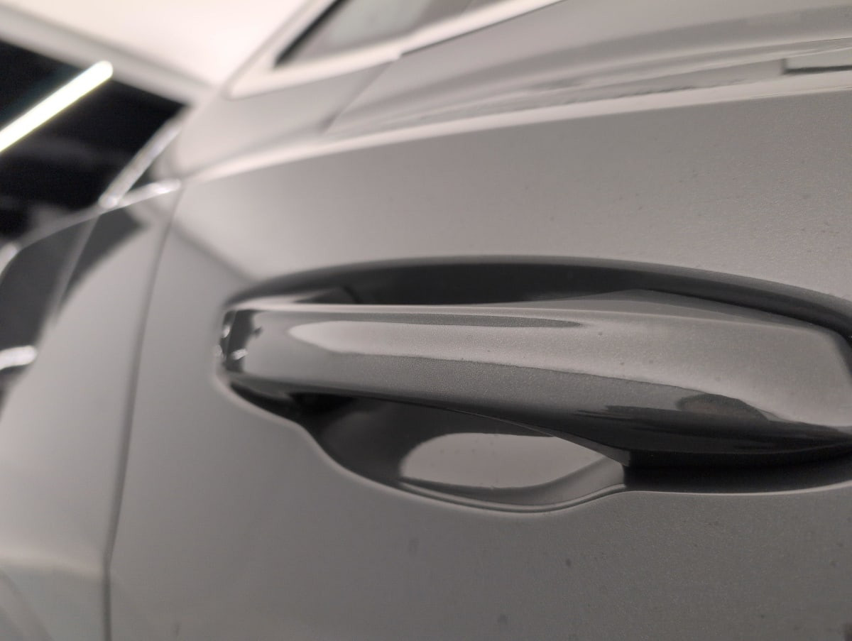 Vente en ligne Audi Q3 Sportback 45 TFSIe 245 ch S tronic 6 Design au prix de 33 660 €