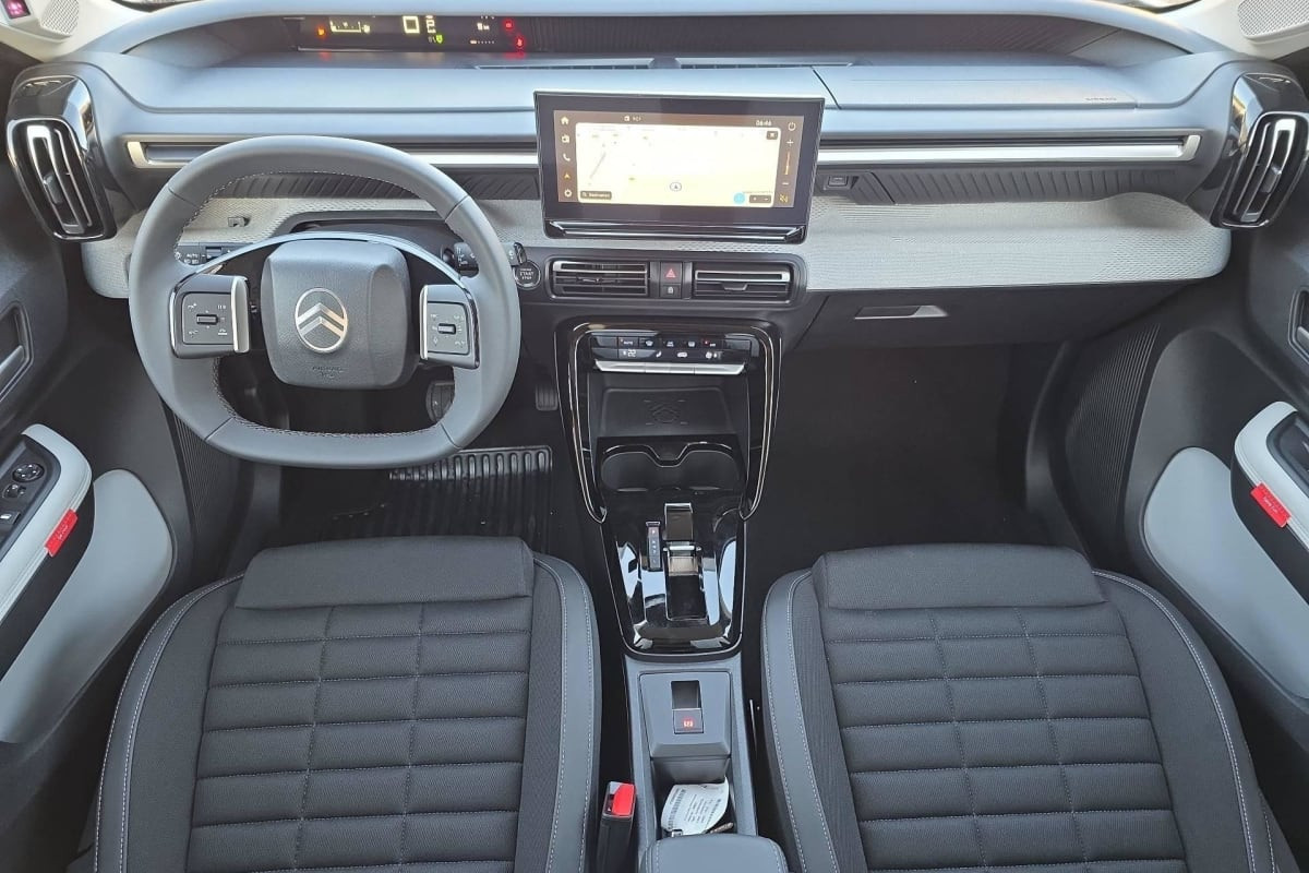 Vente en ligne Citroën C3 Aircross Hybride 145 e-DCS6 Max au prix de 24 150 €