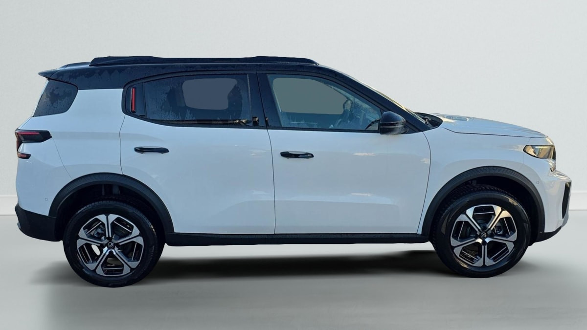 Vente en ligne Citroën C3 Aircross Hybride 145 e-DCS6 Max au prix de 24 150 €