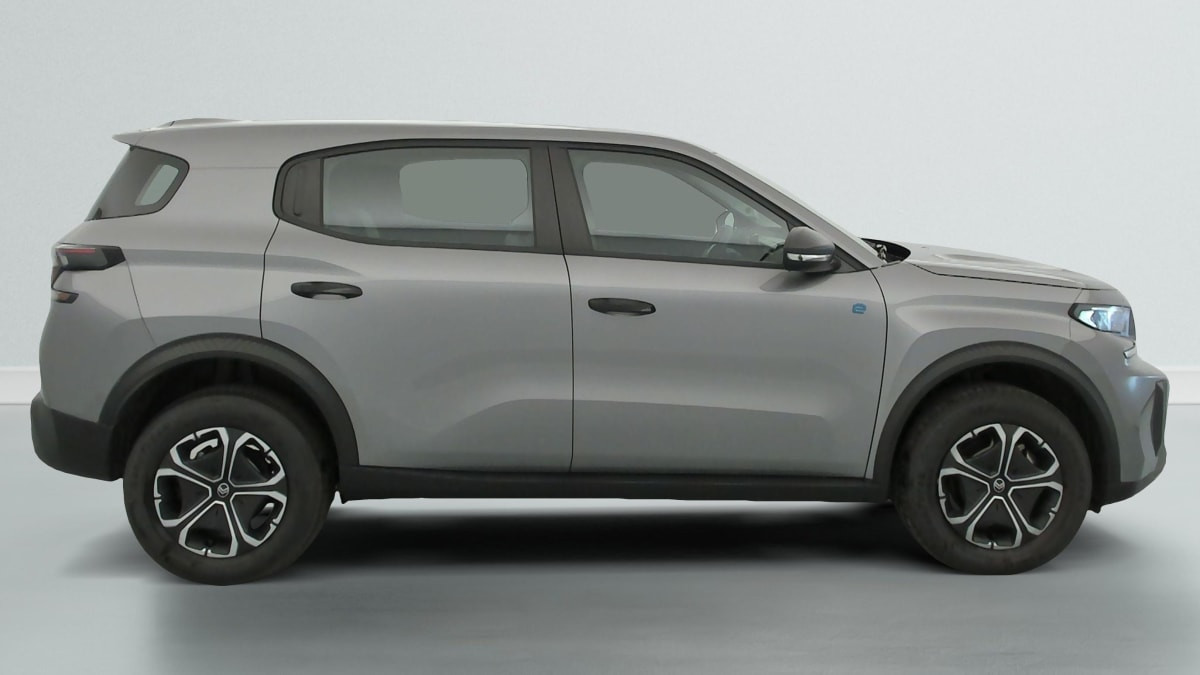 Vente en ligne Citroën C3 Aircross 113 ch autonomie confort You au prix de 18 210 €