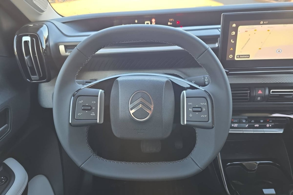 Vente en ligne Citroën C3 Aircross Hybride 145 e-DCS6 Max au prix de 24 150 €