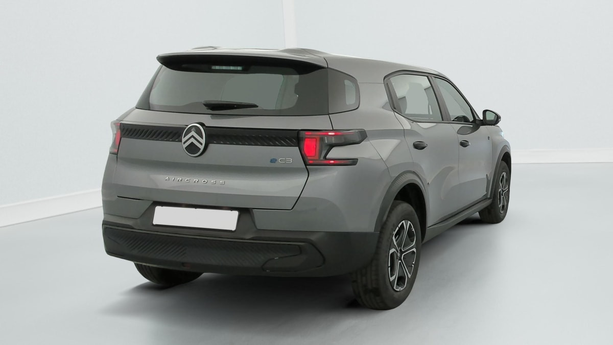 Vente en ligne Citroën C3 Aircross 113 ch autonomie confort You au prix de 18 210 €