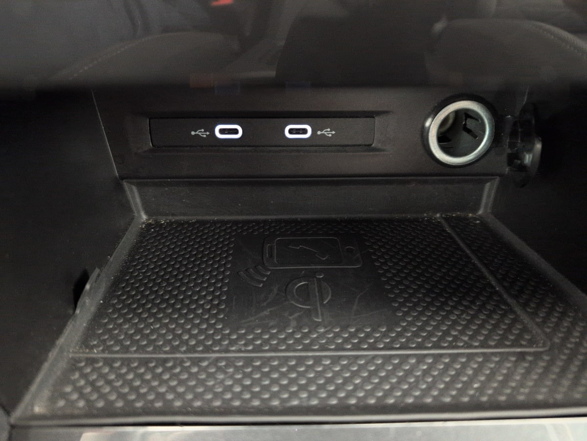 Vente en ligne Volkswagen Tiguan 1.5 TSI 130CH BVM6 LIFE au prix de 22 850 €