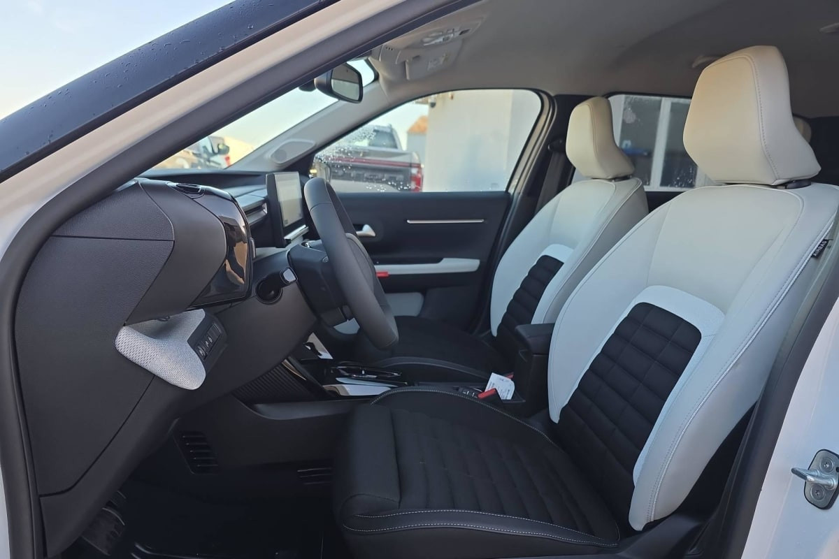 Vente en ligne Citroën C3 Aircross Hybride 145 e-DCS6 Max au prix de 24 150 €
