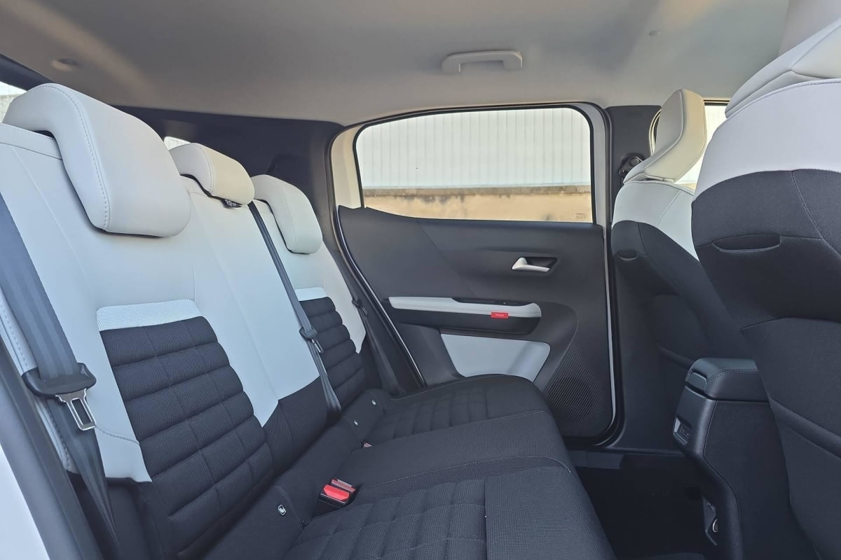 Vente en ligne Citroën C3 Aircross Hybride 145 e-DCS6 Max au prix de 24 150 €