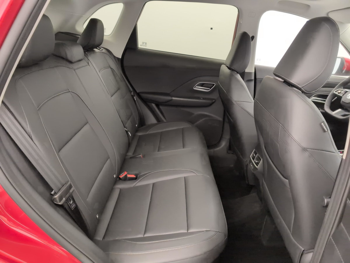 Vente en ligne Mg ZS 1.5 L Hybrid+ 197 ch Luxury au prix de 24 190 €