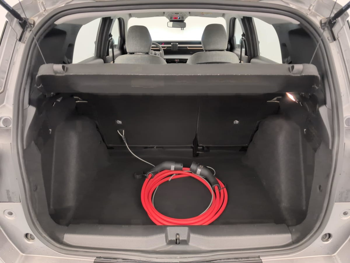 Vente en ligne Citroën C3 Aircross 113 ch autonomie confort You au prix de 18 210 €